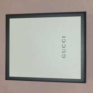 Gucci Box
